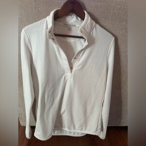 Women’s Fairway And Green Pullover